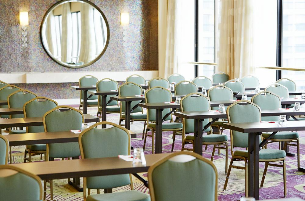 Marriott Union Square Hotel 4*