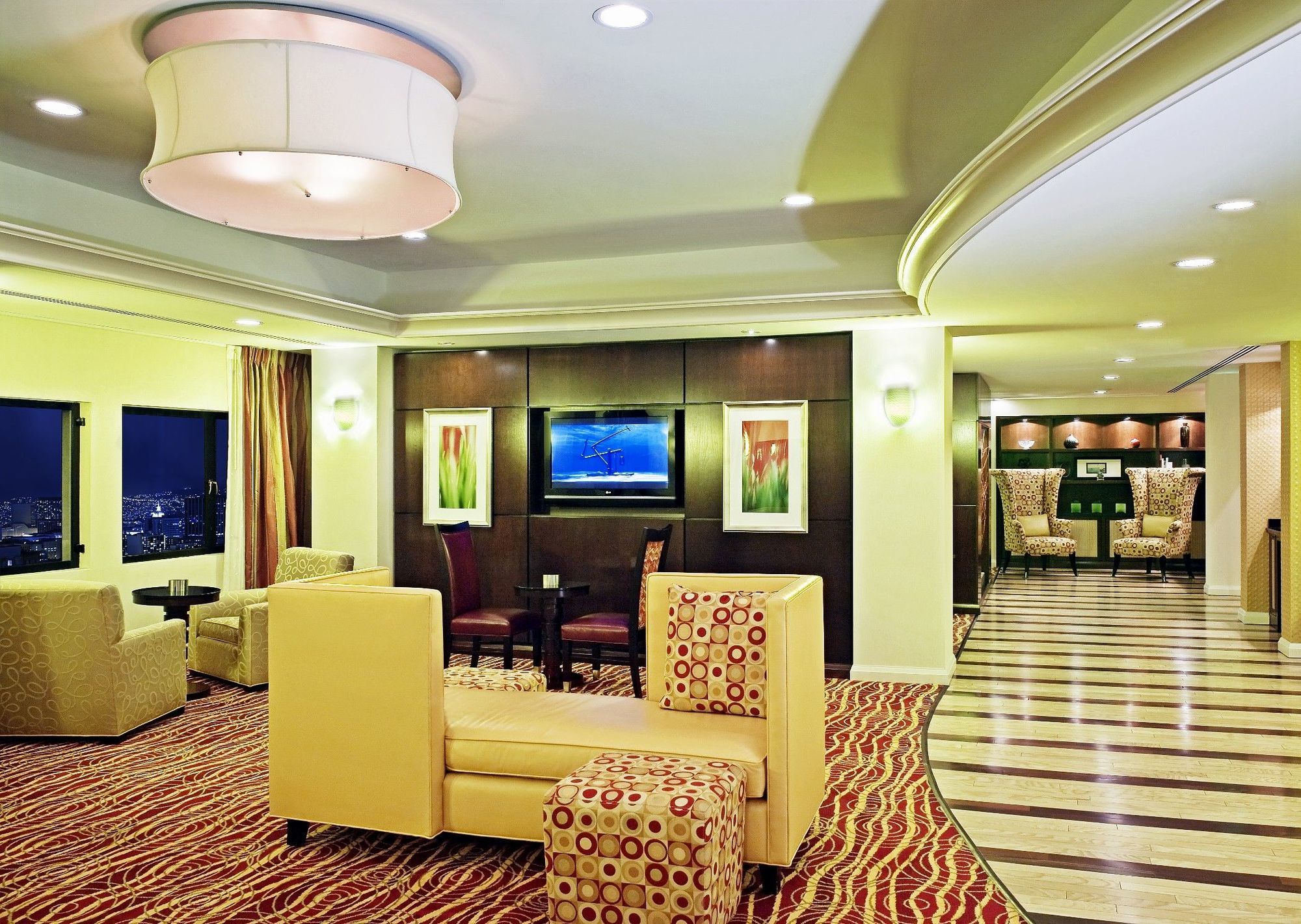 Marriott Union Square